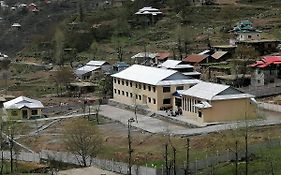 Neelum Valley Hotel